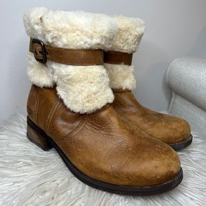 UGG Women’s Blayre II Boots